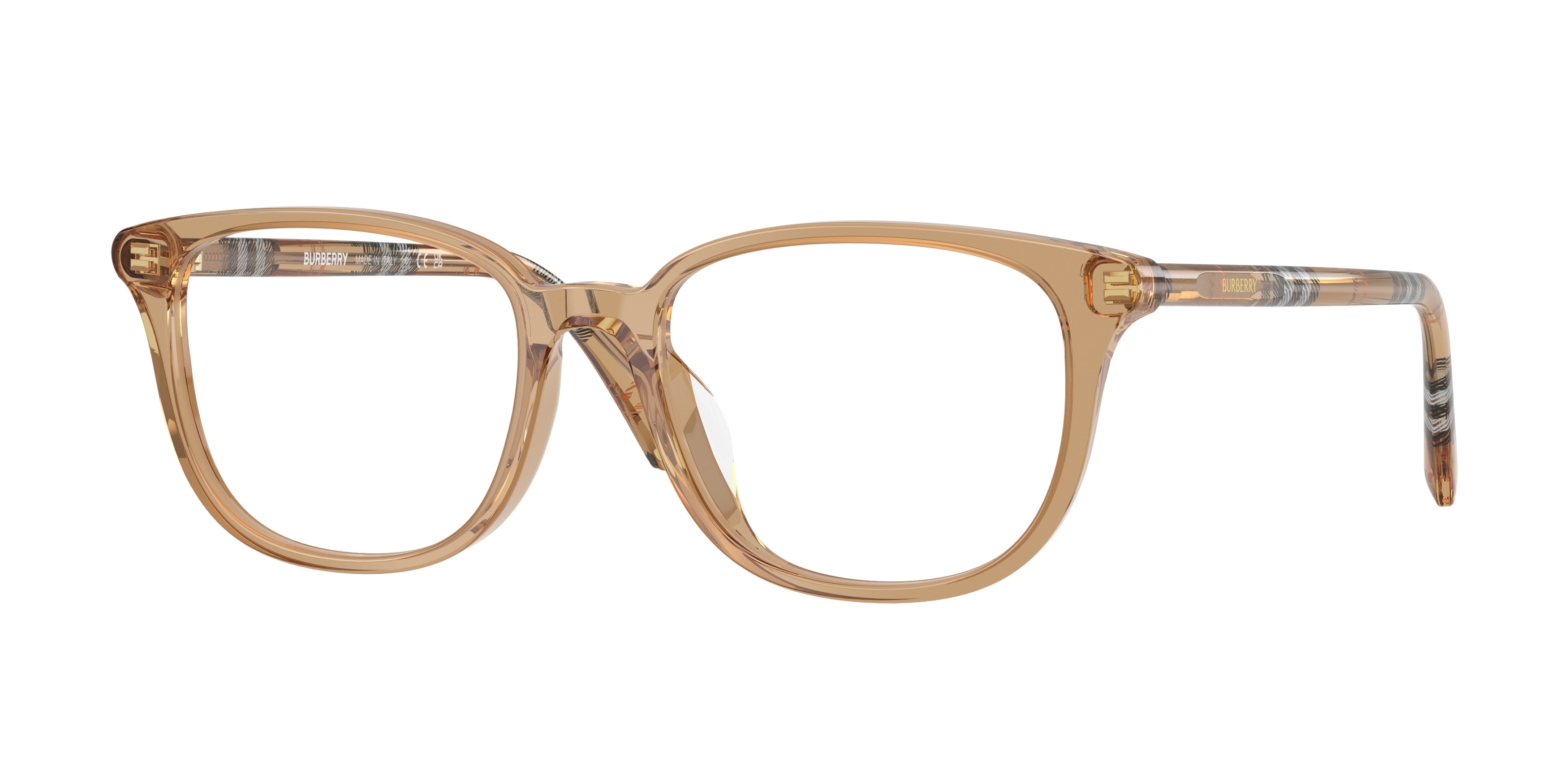Burberry BE2434D 4164  